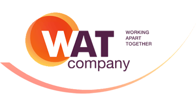 Logo WAT company