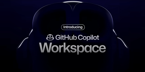 Github Copilot Workspace