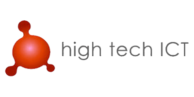 Hightech ICT Logo 