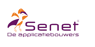 Logo Senet