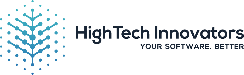 Hightech Innovators Logo