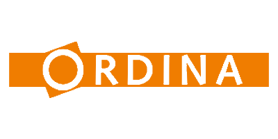 Ordina logo