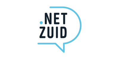 Logo .NET Zuid