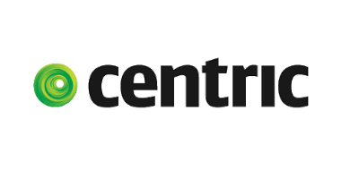 Centric logo