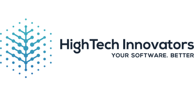 HighTech Innovators Logo