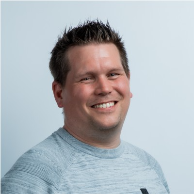 Stephan van Rooij