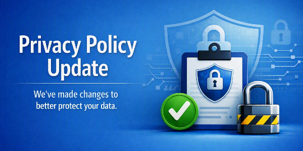 update privacy policy 2026-09